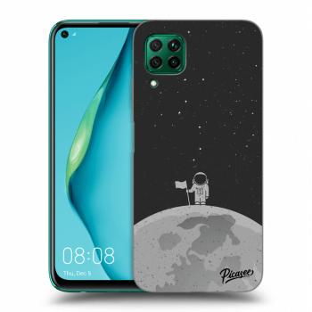 Maskica za Huawei P40 Lite - Astronaut