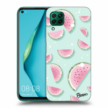 Maskica za Huawei P40 Lite - Watermelon 2