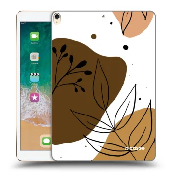 Maskica za Apple iPad Pro 10.5" 2017 (2. gen) - Boho style