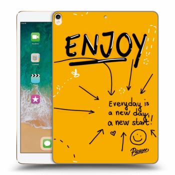 Maskica za Apple iPad Pro 10.5" 2017 (2. gen) - Enjoy
