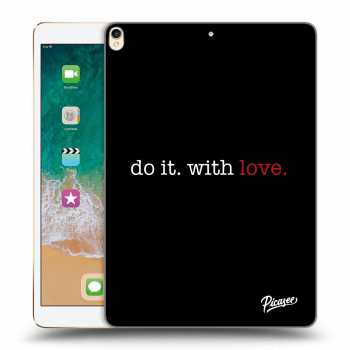 Maskica za Apple iPad Pro 10.5" 2017 (2. gen) - Do it. With love.