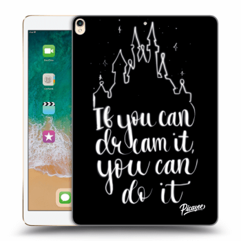 Maskica za Apple iPad Pro 10.5" 2017 (2. gen) - Dream