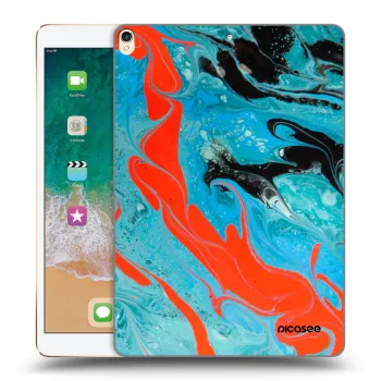 Maskica za Apple iPad Pro 10.5" 2017 (2. gen) - Blue Magma