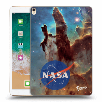 Maskica za Apple iPad Pro 10.5" 2017 (2. gen) - Eagle Nebula