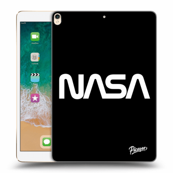 Maskica za Apple iPad Pro 10.5" 2017 (2. gen) - NASA Basic