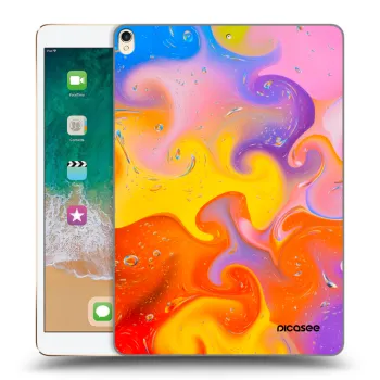Maskica za Apple iPad Pro 10.5" 2017 (2. gen) - Bubbles