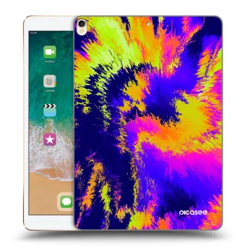 Maskica za Apple iPad Pro 10.5" 2017 (2. gen) - Burn