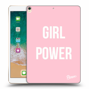 Maskica za Apple iPad Pro 10.5" 2017 (2. gen) - Girl power