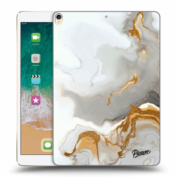 Maskica za Apple iPad Pro 10.5" 2017 (2. gen) - Her