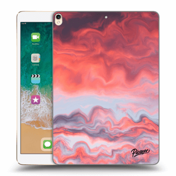 Maskica za Apple iPad Pro 10.5" 2017 (2. gen) - Sunset