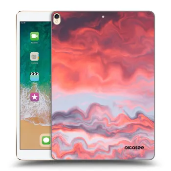 Maskica za Apple iPad Pro 10.5" 2017 (2. gen) - Sunset