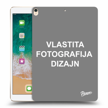 Maskica za Apple iPad Pro 10.5" 2017 (2. gen) - Vlastiti foto dizajn