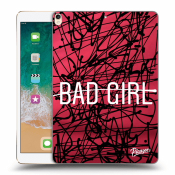 Maskica za Apple iPad Pro 10.5" 2017 (2. gen) - Bad girl