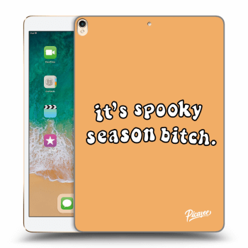 Maskica za Apple iPad Pro 10.5" 2017 (2. gen) - Spooky season