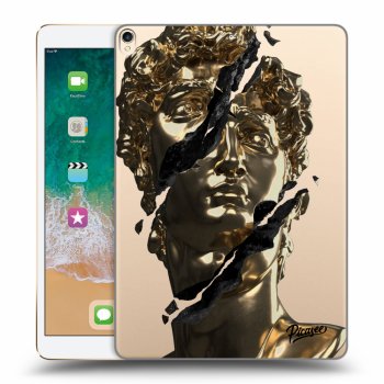 Maskica za Apple iPad Pro 10.5" 2017 (2. gen) - Golder