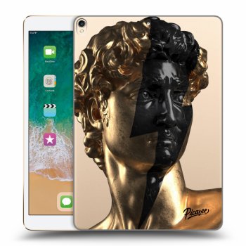 Maskica za Apple iPad Pro 10.5" 2017 (2. gen) - Wildfire - Gold