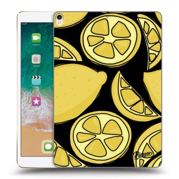 Maskica za Apple iPad Pro 10.5" 2017 (2. gen) - Lemon