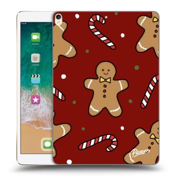 Maskica za Apple iPad Pro 10.5" 2017 (2. gen) - Gingerbread 2