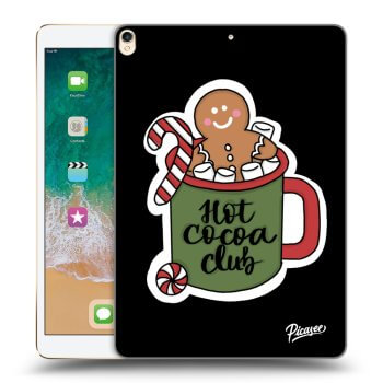 Maskica za Apple iPad Pro 10.5" 2017 (2. gen) - Hot Cocoa Club