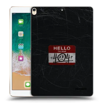 Maskica za Apple iPad Pro 10.5" 2017 (2. gen) - HELLO 404