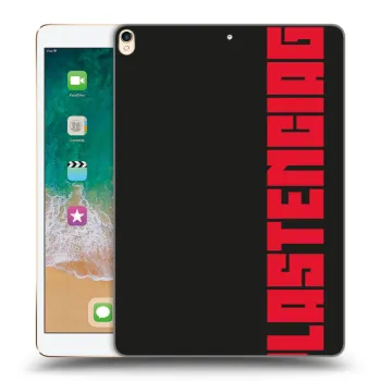 Maskica za Apple iPad Pro 10.5" 2017 (2. gen) - Plastenciaga