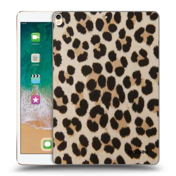 Maskica za Apple iPad Pro 10.5" 2017 (2. gen) - Brown Tiger