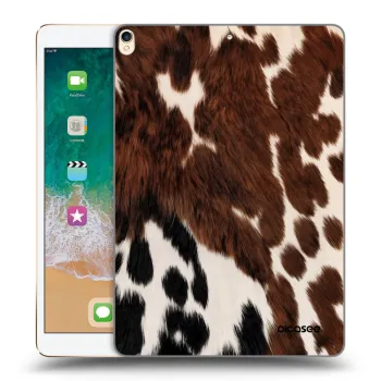 Maskica za Apple iPad Pro 10.5" 2017 (2. gen) - Rust