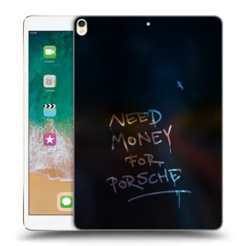 Maskica za Apple iPad Pro 10.5" 2017 (2. gen) - Neon Nights