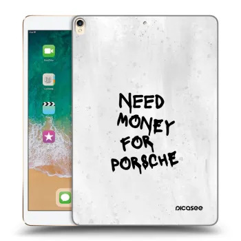 Maskica za Apple iPad Pro 10.5" 2017 (2. gen) - White Dollar