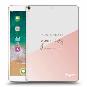 Maskica za Apple iPad Pro 10.5" 2017 (2. gen) - You create your own opportunities