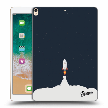 Maskica za Apple iPad Pro 10.5" 2017 (2. gen) - Astronaut 2