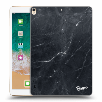 Maskica za Apple iPad Pro 10.5" 2017 (2. gen) - Black marble