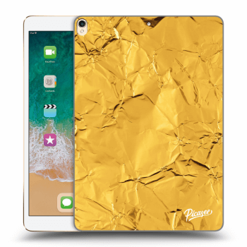 Maskica za Apple iPad Pro 10.5" 2017 (2. gen) - Gold