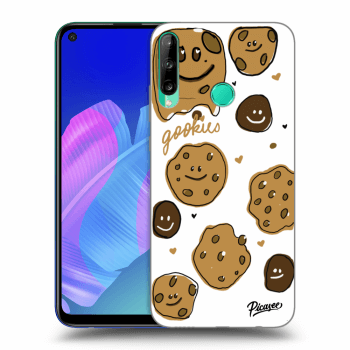 Maskica za Huawei P40 Lite E - Gookies