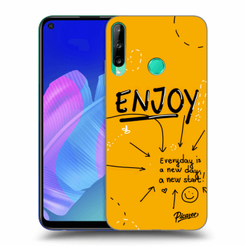 Maskica za Huawei P40 Lite E - Enjoy