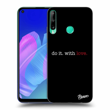 Maskica za Huawei P40 Lite E - Do it. With love.