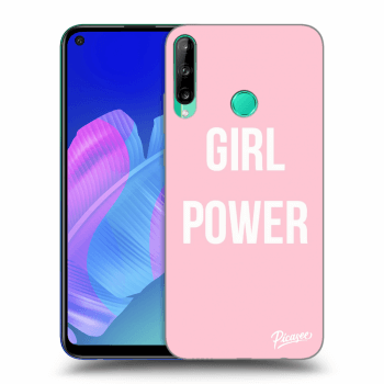 Maskica za Huawei P40 Lite E - Girl power