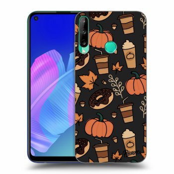 Maskica za Huawei P40 Lite E - Fallovers