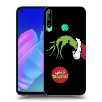 Maskica za Huawei P40 Lite E - Grinch