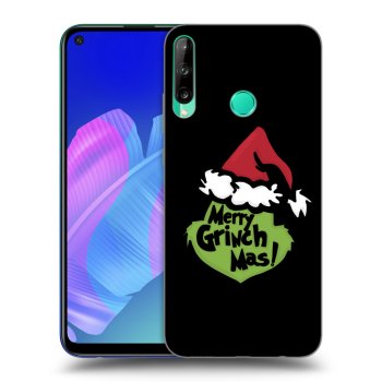 Maskica za Huawei P40 Lite E - Grinch 2