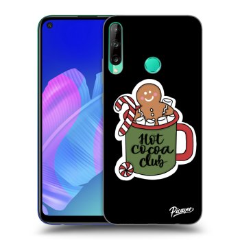 Maskica za Huawei P40 Lite E - Hot Cocoa Club