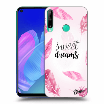 Maskica za Huawei P40 Lite E - Sweet dreams