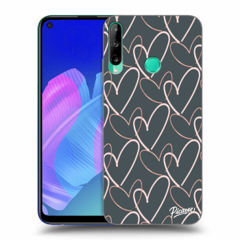 Maskica za Huawei P40 Lite E - Lots of love