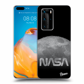 Maskica za Huawei P40 Pro - Moon Cut