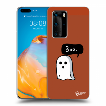 Maskica za Huawei P40 Pro - Boo