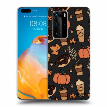 Maskica za Huawei P40 Pro - Fallovers