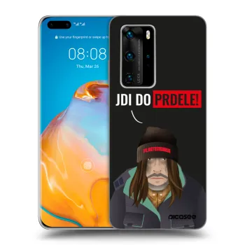 Maskica za Huawei P40 Pro - Bezďák