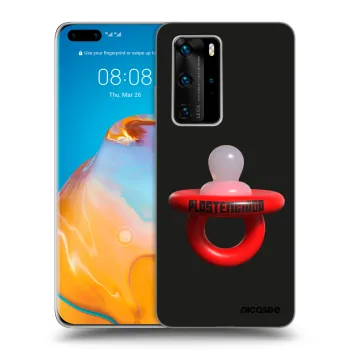 Maskica za Huawei P40 Pro - Le Dudel