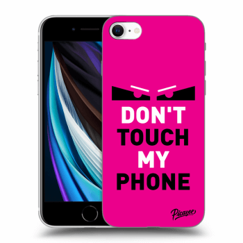 Maskica za Apple iPhone SE 2020 - Shadow Eye - Pink