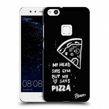 Maskica za Huawei P10 Lite - Pizza